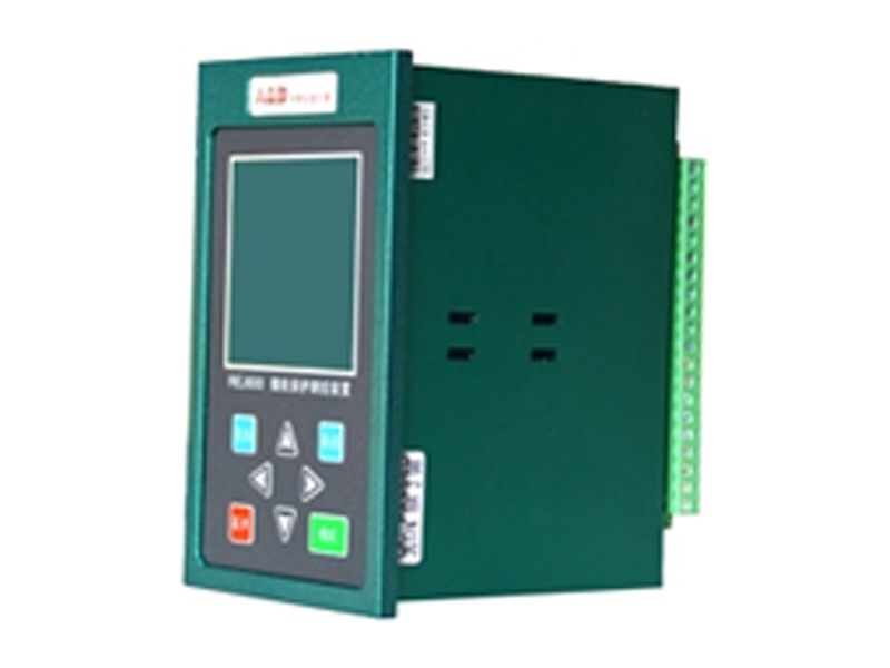 REJ600系列自供電保護